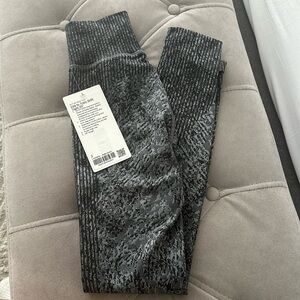 Ebb to train leggings